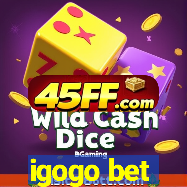 igogo bet